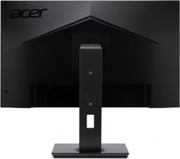 68,6cm/27 (3840x2160) Acer TFT Vero B277KLbmiiprfx 16:9 4K UHD IPS HDR10 4ms 60Hz HDMI DP Speaker Pivot Black — thumbnail 2