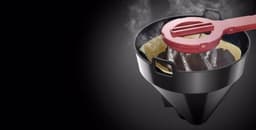 RUSSELL HOBBS  24010-56 Adventure - Koffiezetapparaat - Inhoud watertank: 1,25 l - Type kan: Glazen kan - Zilver — thumbnail 2