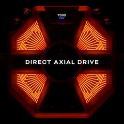 Thrustmaster T598-P – Racestuur en Pedalen – Direct Axial Drive 10 Nm Force Feedback – Voor PS5, PS4, PC - Geschikt voor Forza Horizon 6 (PC) — thumbnail 4