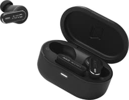 AKG N5 Hybrid Volledig draadloze oordopjes met noise cancelling, Zwart — thumbnail 4