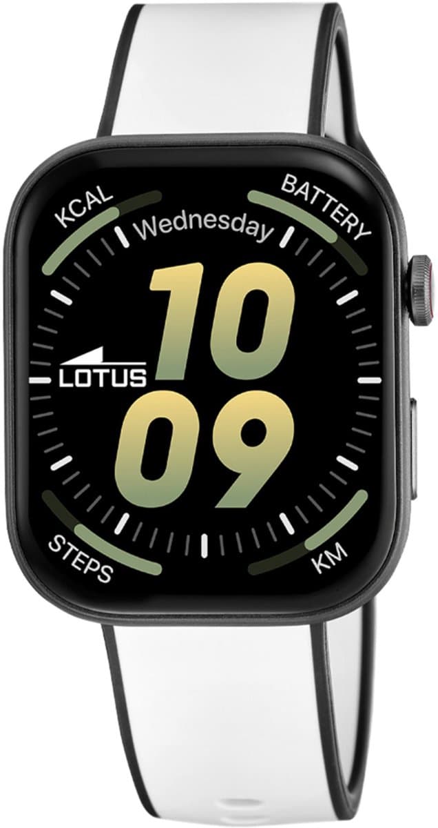 Lotus - 50214/2 - Smartwatch - Unisex — afbeelding 1