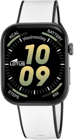 Lotus - 50214/2 - Smartwatch - Unisex — thumbnail 1