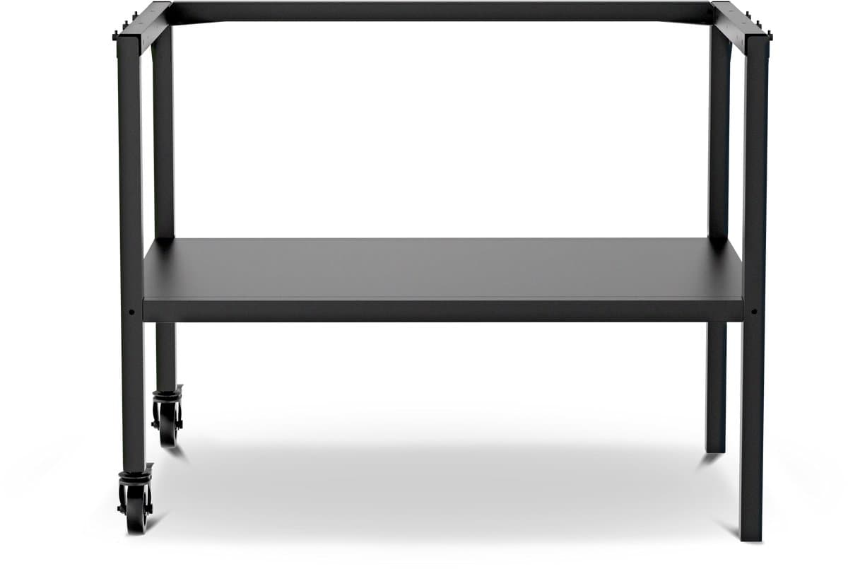 Cozze® 900 Station sterke en soepele grillwagen voor moeiteloos verplaatsen — afbeelding 1