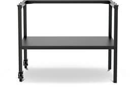 Cozze® 900 Station sterke en soepele grillwagen voor moeiteloos verplaatsen — thumbnail 1