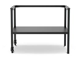Cozze® 900 Station sterke en soepele grillwagen voor moeiteloos verplaatsen