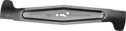 Reservemes voor 37 cm Accugrasmaaier — thumbnail 2