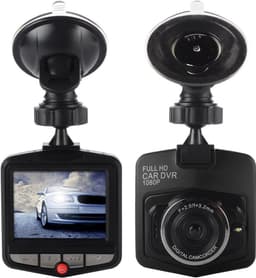 Full HD Dashcam 1080p met G-Sensor en 170 Graden Groothoeklens — thumbnail 4