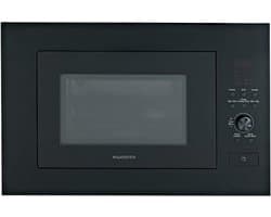 Inbouwmagnetron 25 Liter 900W met Draaiplateau en Ontdooifunctie