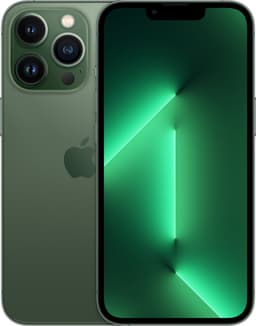 Apple iPhone 13 Pro - 256GB - Groen — thumbnail 2