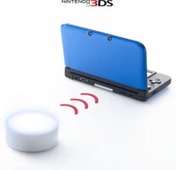 Amiibo Olifant Mario - Super Mario Bros. Wonder - Nintendo Switch 2 — thumbnail 4