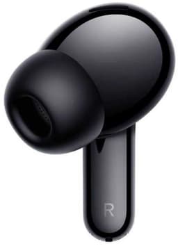 Xiaomi Redmi Buds 5 Pro - Draadloze Bluetooth oortjes - Zwart — thumbnail 3