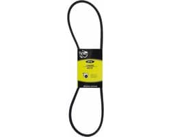 V-riem Grasmaaier - Aandrijfriem Maaier - Grasmaaier Onderhoud - Kevlar Versterkt - 13 mm x 8 mm - Zwart