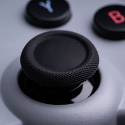 8BitDo SN30 Pro Gamepad Hall Effect Gray — thumbnail 2