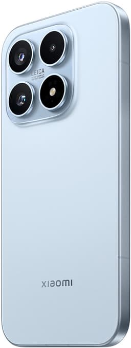 Smartphone-Xiaomi 17-12GB+512GB-Blauw — thumbnail 3