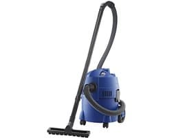 Core® Steelstofzuiger met snoer - Steelstofzuiger - Stofzuiger - Blauw - 47cm x 39cm x 36cm