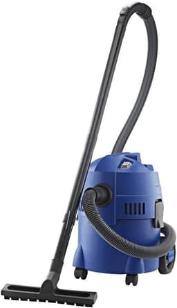 Core® Steelstofzuiger met snoer - Steelstofzuiger - Stofzuiger - Blauw - ‎47cm x 39cm x 36cm — thumbnail 1