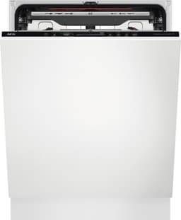AEG FSE96808P - Inbouwvaatwasser - 14 couverts - Energielabel A — thumbnail 1