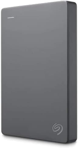 Externe Harde Schijf 2TB Zwart Universele Compatibiliteit Snel — thumbnail 2