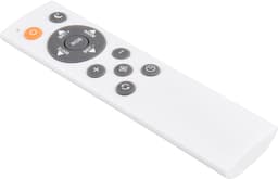 REALITY STOCKHOLM - Ventilator - Zwart mat - incl. 1x LED 37 W - Afstandsbediening - Geintegreerde dimmer - Traploos instelbare lichtkleur - Niet externe dimbaar - RGBW-kleurenwisselaar - Zomer- en wintermodus - Dynamisch licht - 6 snelheidsniveaus — thumbnail 4