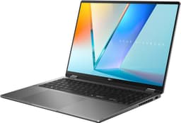 ASUS Vivobook 16 Flip TP3607SA‑SI131W - Laptop - 16 inch WUXGA Touch - Core Ultra 7 256V - 16GB/512GB — thumbnail 4