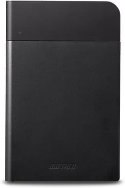 Draagbare externe harde schijf 1TB met USB 3.0 - Slagvast en waterdicht — thumbnail 2