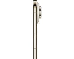 APPLE iPhone Air - 5G - 512 GB Light Gold — thumbnail 5