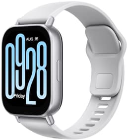 XIAOMI Redmi Watch 5 Active Smartwatch Zilver — thumbnail 2