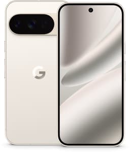 Google Pixel 10 Pro XL 5G - 16GB/512GB - Beige — thumbnail 1