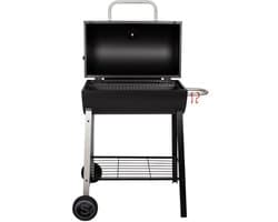 DAKOTA houtskoolbarbecue
