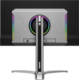 GAME HERO® 27 inch 4K QD-OLED 0.03 ms Gaming Monitor - 240Hz — thumbnail 2