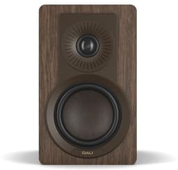 Dali KUPID walnoot elegante compacte luidspreker, prijs per stuk, afname per twee — thumbnail 3