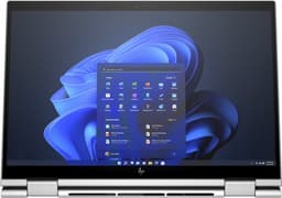 HP Elite x360 830 G10 Intel® Core™ i7 i7-1355U Hybride (2-in-1) 33,8 cm (13.3") Touchscreen WUXGA 16 GB LPDDR5-SDRAM 512 GB SSD Wi-Fi 6E (802.11ax) Windows 11 Pro Zilver — thumbnail 3