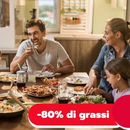XXL Hybride Oven en Luchtfriteuse met Automatische Programma's - 12 Liter — thumbnail 2
