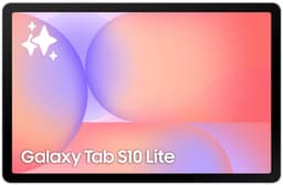 Samsung Galaxy Tab S10 Lite 5G - 128GB - Zilver — thumbnail 1