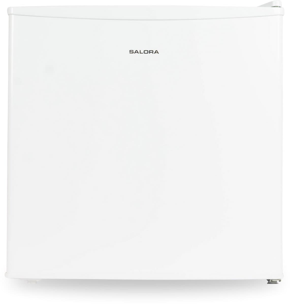 Salora MINICOOL43WH - Mini Koelkast - Minibar - Kleine Koelkast - 43 Liter - Wit — afbeelding 1