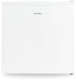 Salora MINICOOL43WH - Mini Koelkast - Minibar - Kleine Koelkast - 43 Liter - Wit — thumbnail 1