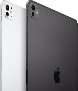 Apple iPad Pro (2025) - 11 inch - Wi-Fi - 512GB - Silver — thumbnail 3