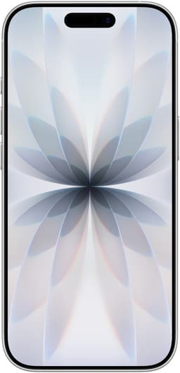 Apple iPhone 17 - 256GB - Wit — thumbnail 5
