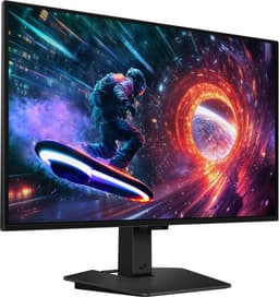Samsung Odyssey G5 G50SF LS27FG502SUXEN QD-OLED — thumbnail 4