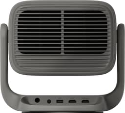 JMGO - N3 4K - 1.800 ANSI Lumen - HDR 10 - Google TV - Build in multi angle stand - Auto keystone correctie - Beamer - DLP projector — thumbnail 3