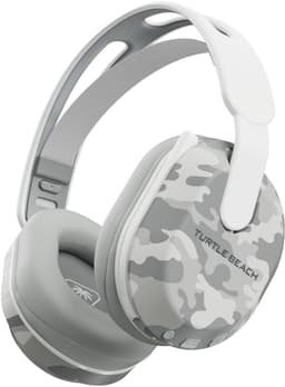 Turtle Beach Stealth 500 - Draadloze Gaming Headset - PS5, PS4, Nintendo Switch & PC — thumbnail 5