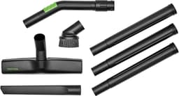 Festool CTM MIDI I AC CLEANTEC mobiele afzuigunit 1200 W 15 l stofklasse M + standaard reinigingsset — thumbnail 2