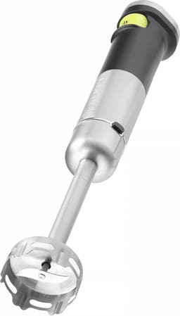 HENDI Draadloze staafmixer – slimme drukfunctie – traploze snelheidsaanpassing – oplaadbaar – 390 mm — thumbnail 2