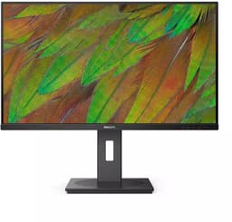 Philips 3000 series 32B1U3900/00 computer monitor 80 cm (31.5") 3840 x 2160 Pixels 4K Ultra HD LCD Zwart — thumbnail 2