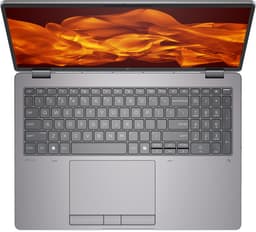 "HP ZBook Fury G1i 16 Intel Core Ultra 9 285HX Mobiel werkstation 40,6 cm (16"") WQXGA 32 GB DDR5-SDRAM 1 TB SSD NVIDIA RTX PRO 4000 Blackwell Wi-Fi 7 (802.11be) Windows 11 Pro AI Workstation, AI PC Zilver" — thumbnail 4