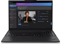 Lenovo ThinkPad T16 Gen 3 - Zakelijke laptop - 16 inch - Core Ultra 7 - 16GB/512GB — thumbnail 2
