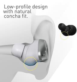 Hoofdtelefoon met microfoon Technics EAHAZ80EA — thumbnail 4