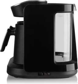 Arzum OKKA Grandio DUO Chrome - Turkse Koffiemachine - 10 kopjes - Turkish Coffee Maker - Vrijstaand Turks Koffiezetapparaat — thumbnail 2