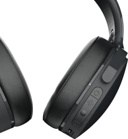 SKULLCANDY Hesh ANC S6HHW-N740 Over-ear Draadloze hoofdtelefoon met Noise-cancelling Zwart — thumbnail 5