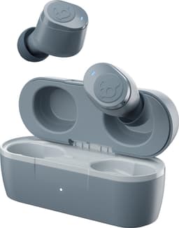 Skullcandy Jib True Wireless In-Ear Oordopjes - Licht Grijs — thumbnail 1